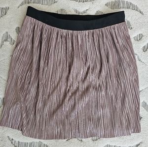 BCBGeneration skirt NWT